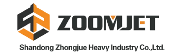 Công ty TNHH Công nghiệp nặng Shandong Zhongjue